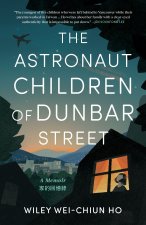 The Astronaut Children of Dunbar Street