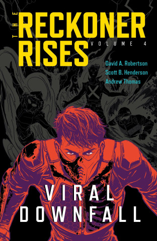 Viral Downfall