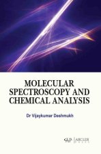 Molecular Spectroscopy and Chemical Analysis