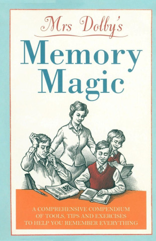 Mrs Dolbys Memory Magic