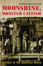 Moonshine Monster Catfish And Other Sout