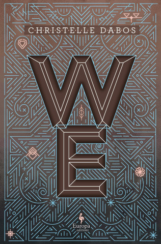 We