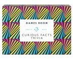 Curious Facts Trivia