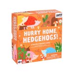 Hurry Home, Hedgehogs!