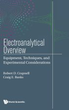 Electroanalytical Overview: Equipment, Techniques, and Experimental Considerations