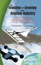 The Evolution and Greening of the Aviation Industry: Urban Air Mobility as an Emerging Component of the Air Transport System