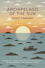 Archipelago of the Sun