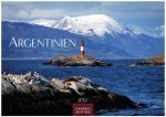 Argentinien Kalender 2027 - Wandkalender | Fotokalender Südamerika 35x50cm - Faszinierende Landschaften und Städte Südamerikas, perfekt für Fans & Wel