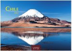 Chile Kalender 2027 - Wandkalender | Fotokalender Südamerika 35x50cm - Spektakuläre Landschaften von Atacama bis Patagonien, perfekt als Geschenk & Wa