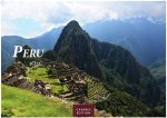 Peru Kalender 2027 - Wandkalender | Fotokalender Südamerika 35x50cm - Atemberaubende Landschaften und Kultur von Machu Picchu bis Anden, ideal als Ges
