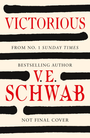 Victorious