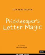 The Adventures of Pricklepaper