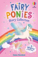 Fairy Ponies Collection