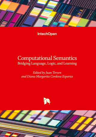 Computational Semantics - Bridging Language, Logic, and Learning