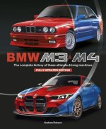 BMW M3 & M4 (Updated Edition)
