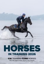 Horses in Training 2026