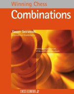 Winning Chess Combinations