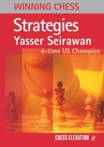 Winning Chess Strategies