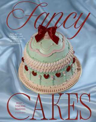 Fancy Cakes