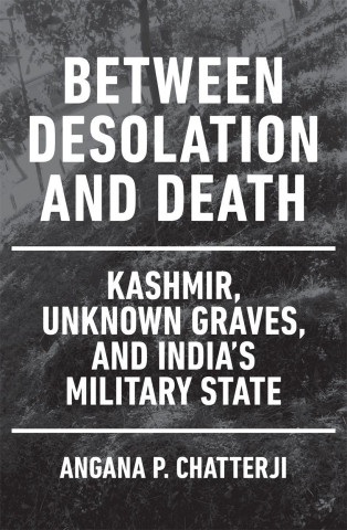 Between Desolation and Death