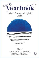 The Yearbook of Indian Poetry in English 2024