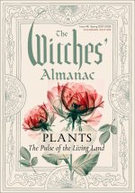 The Witches' Almanac 2027-2028 Standard Edition Issue 46