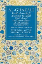 The Arrangement of the Litanies and the Exposition of the Night Vigil