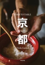 Farm to Table Kyoto