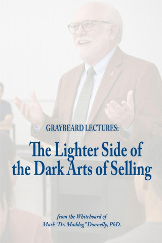 Graybeard Lectures