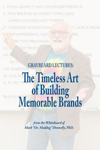 Graybeard Lectures