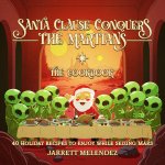 Santa Clause Conquers the Martians