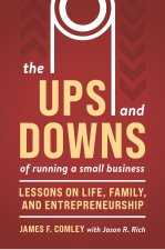The Ups and Downs of Owning and Running a Small Business