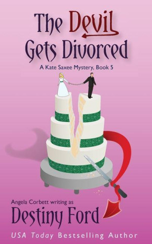 The Devil Gets Divorced