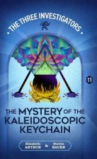 The Mystery of the Kaleidoscopic Keychain