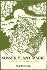 Sussex Plant Magic