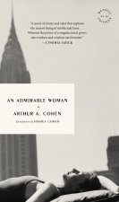 An Admirable Woman