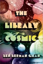 The Cosmic Library
