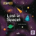Lost in Space!