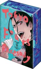 Tokyo Fears Rhapsody - Band 1 - Limited Edition