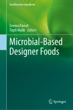 Microbial-Based Designer Foods