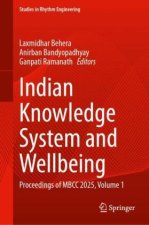 Indian Knowledge System and Wellbeing