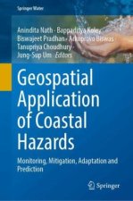 Geospatial Application of Coastal Hazards