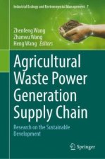 Agricultural Waste Power Generation Supply Chain