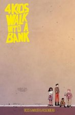 4 Kids walk into a bank SC