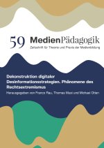 Dekonstruktion digitaler Desinformationsstrategien