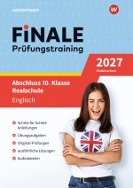 FiNALE Prüfungstraining Abschluss 10. Klasse Realschule Niedersachsen