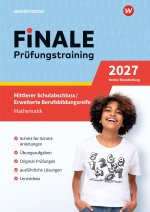 FiNALE - Prüfungstraining Mittlerer Schulabschluss, Fachoberschulreife, Erweiterte Berufsbildungsreife Berlin und Brandenburg