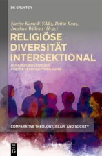 Religiöse Diversität intersektional