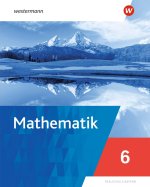 Mathematik. Schulbuch 6. Für Realschulen in Bayern