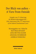 Der Blick von außen - A View From Outside
